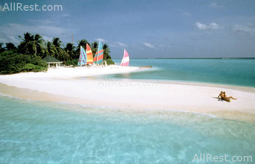 Holiday Island Resort 12